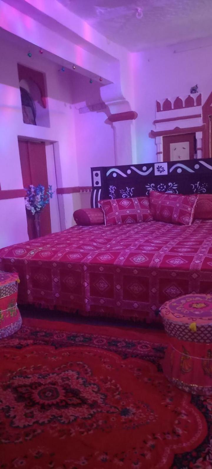 Guest house Hsh