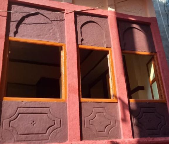 Hsh * Jodhpur (Rajasthan)